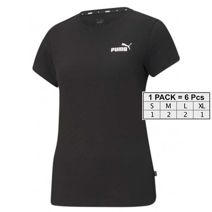 Puma Women's T-Shirt 586776