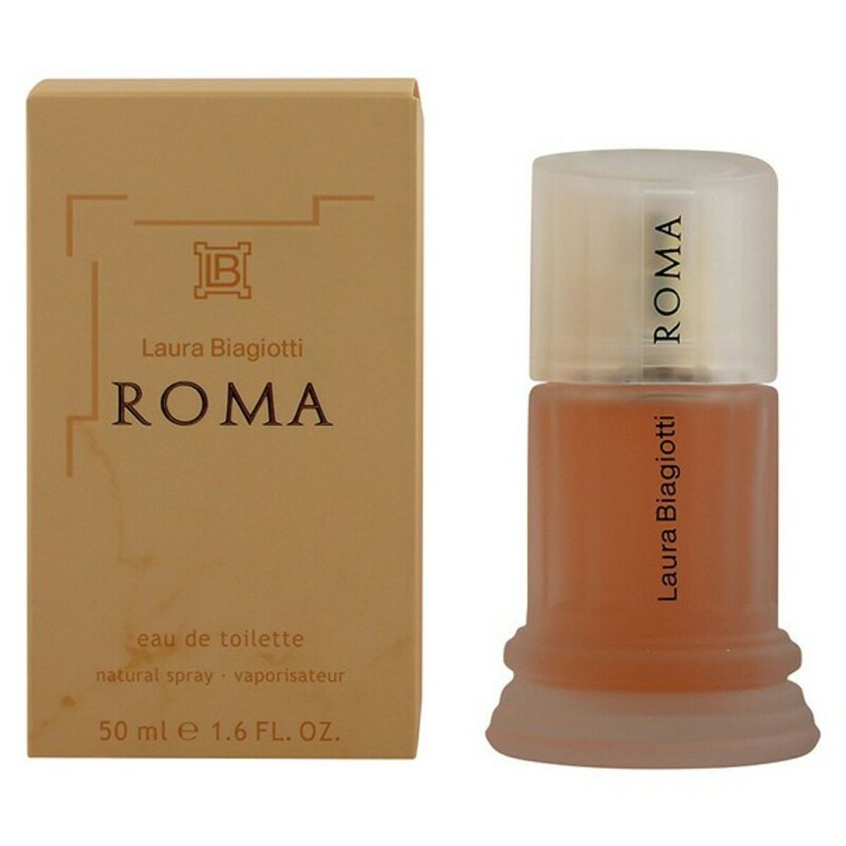 Profumo Donna Laura Biagiotti EDT-1