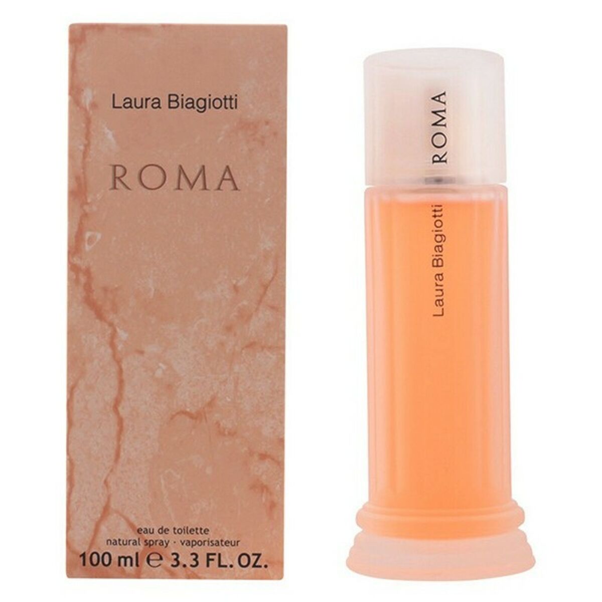 Women's Perfume Laura Biagiotti EDT81