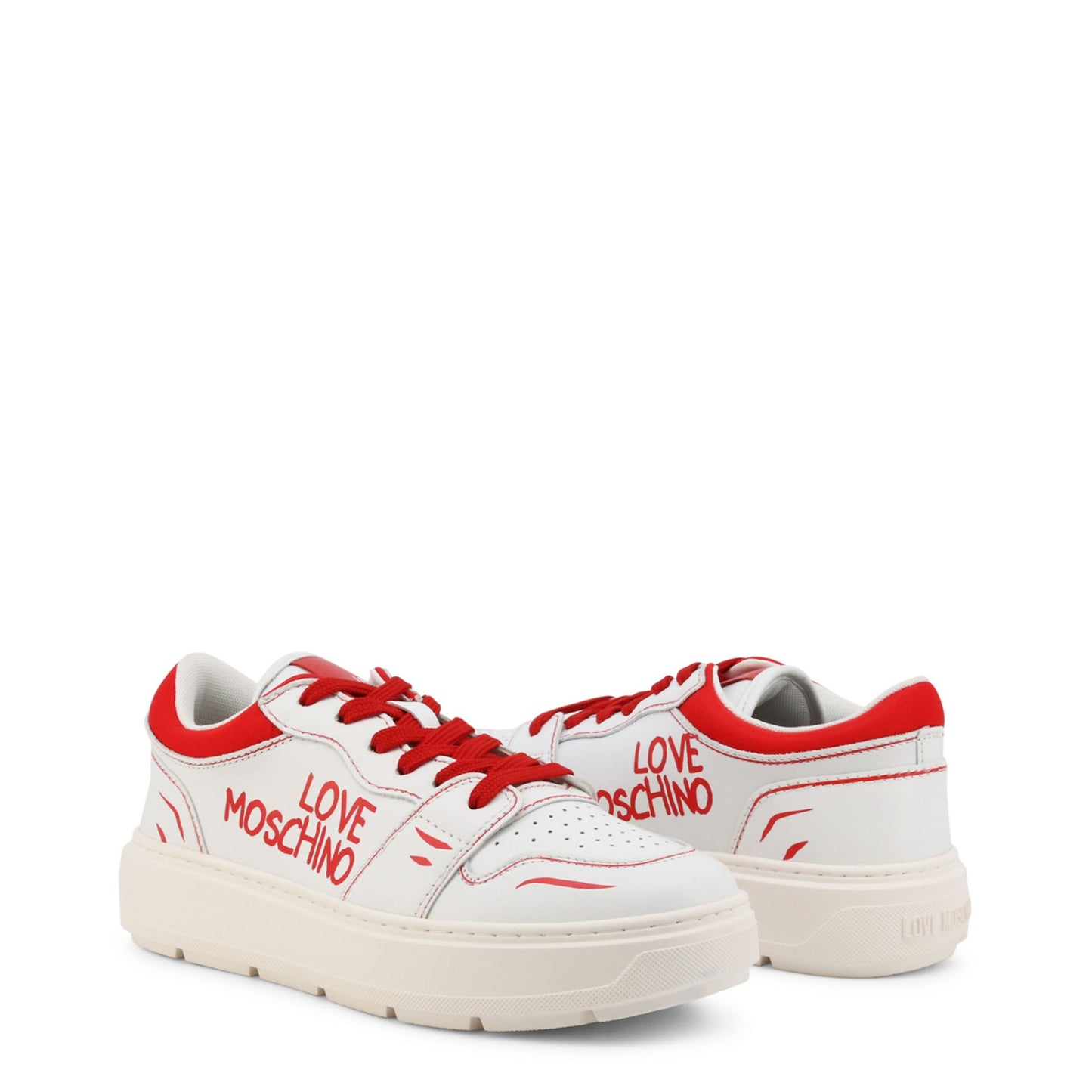 Love Moschino Sneakers 