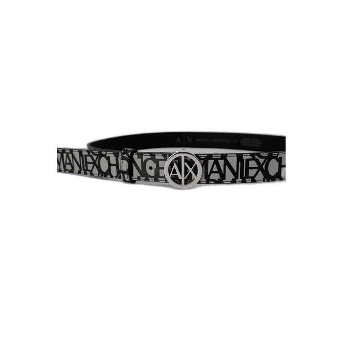 Armani Exchange Women's Belt