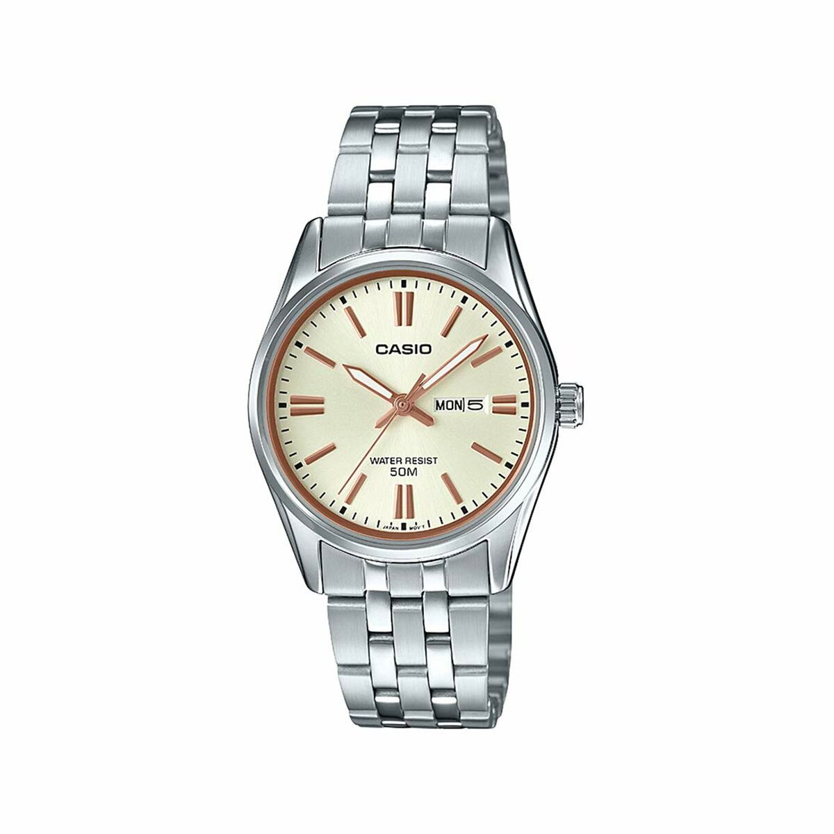 Orologio Donna Casio 30 mm 46