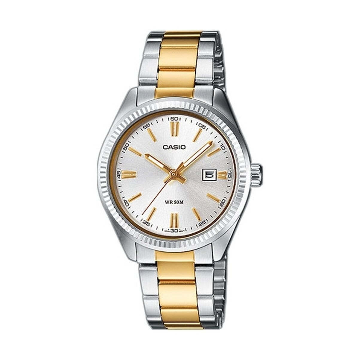 Orologio Donna Casio-0