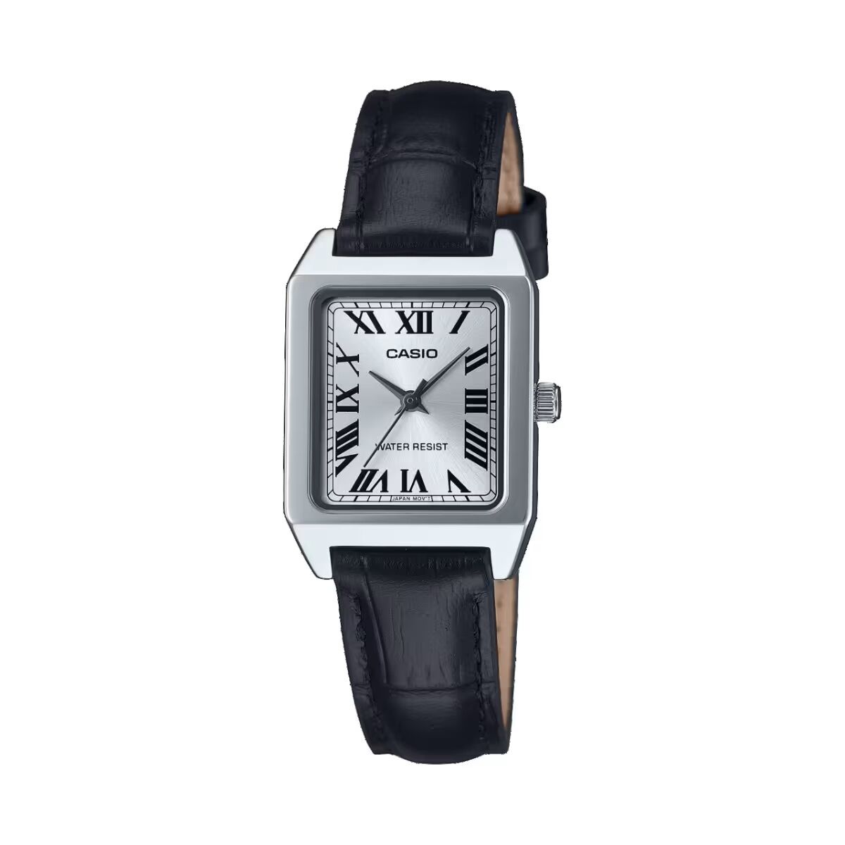 Casio Women's Watch Black S04