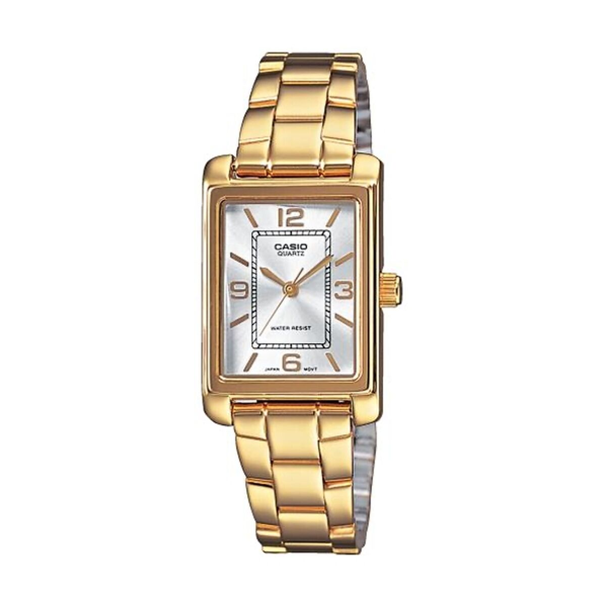 Casio Women's Watch Rings S72