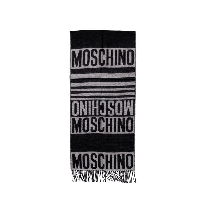 Moschino - Moschino Sciarpa Donna