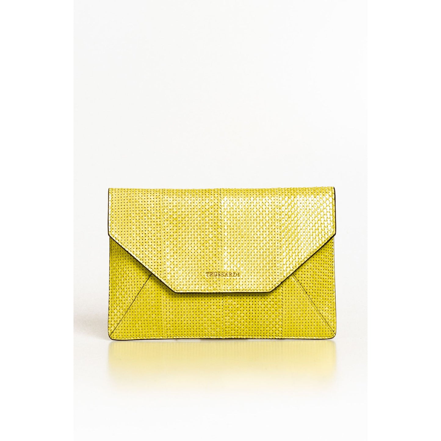 Trussardi Clutch 