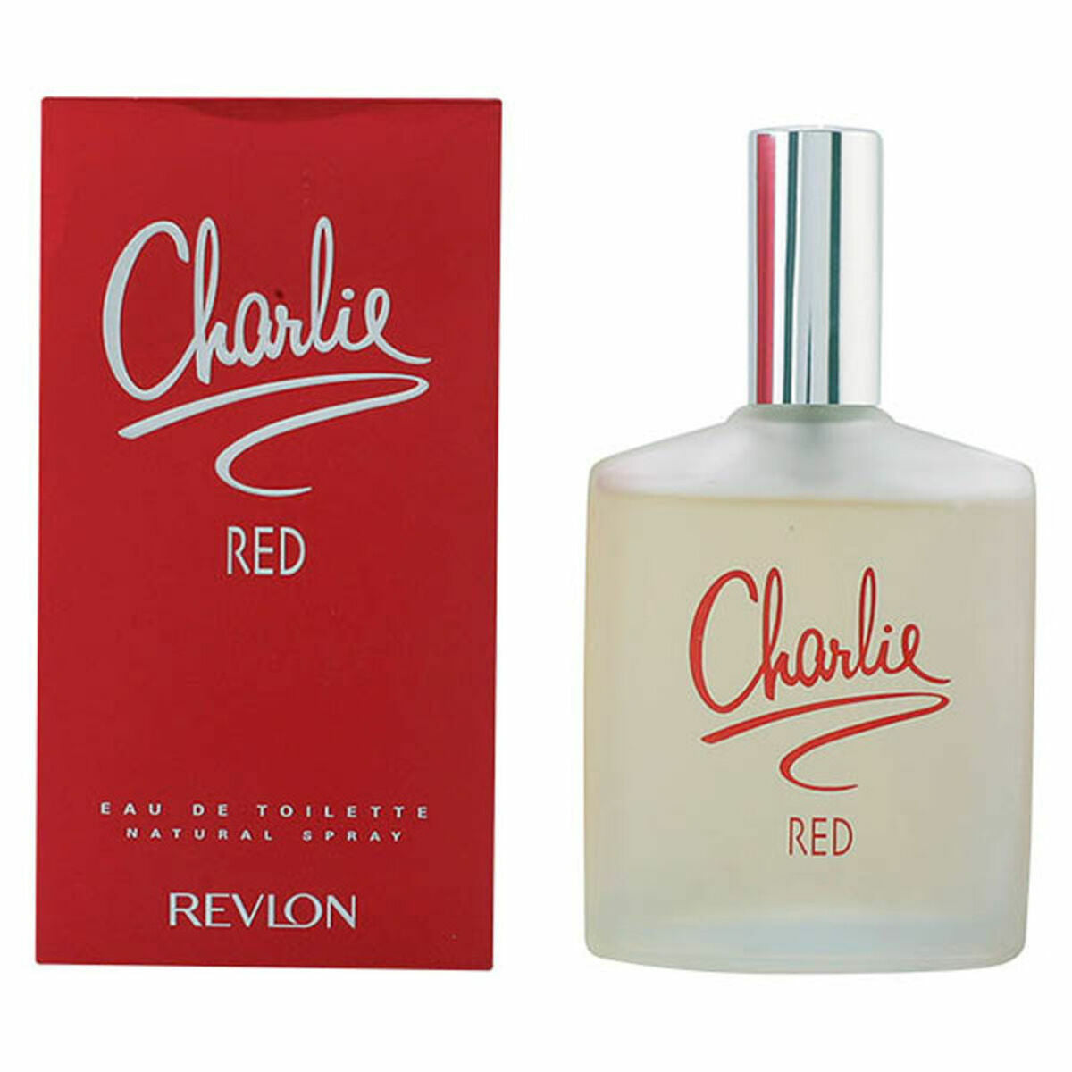 PERFUME - Revlon EDT 100 ml