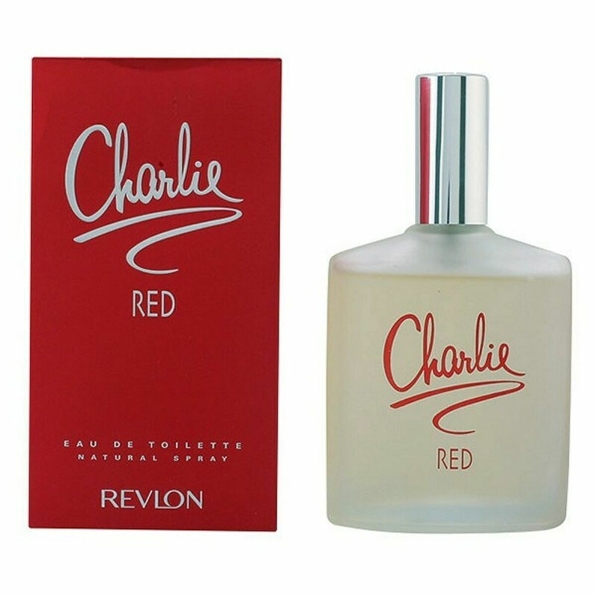 PERFUME - Revlon EDT 100 ml