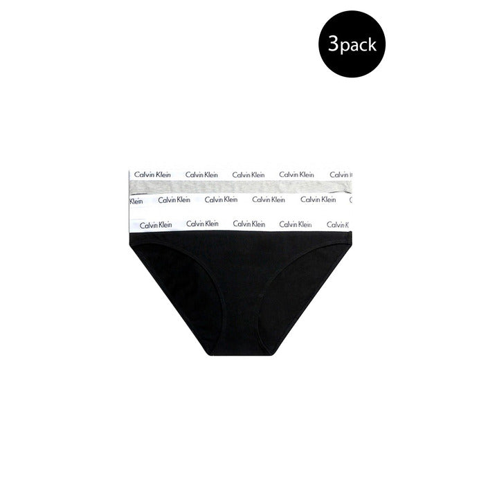 Calvin Klein Women's Underwear 000Q