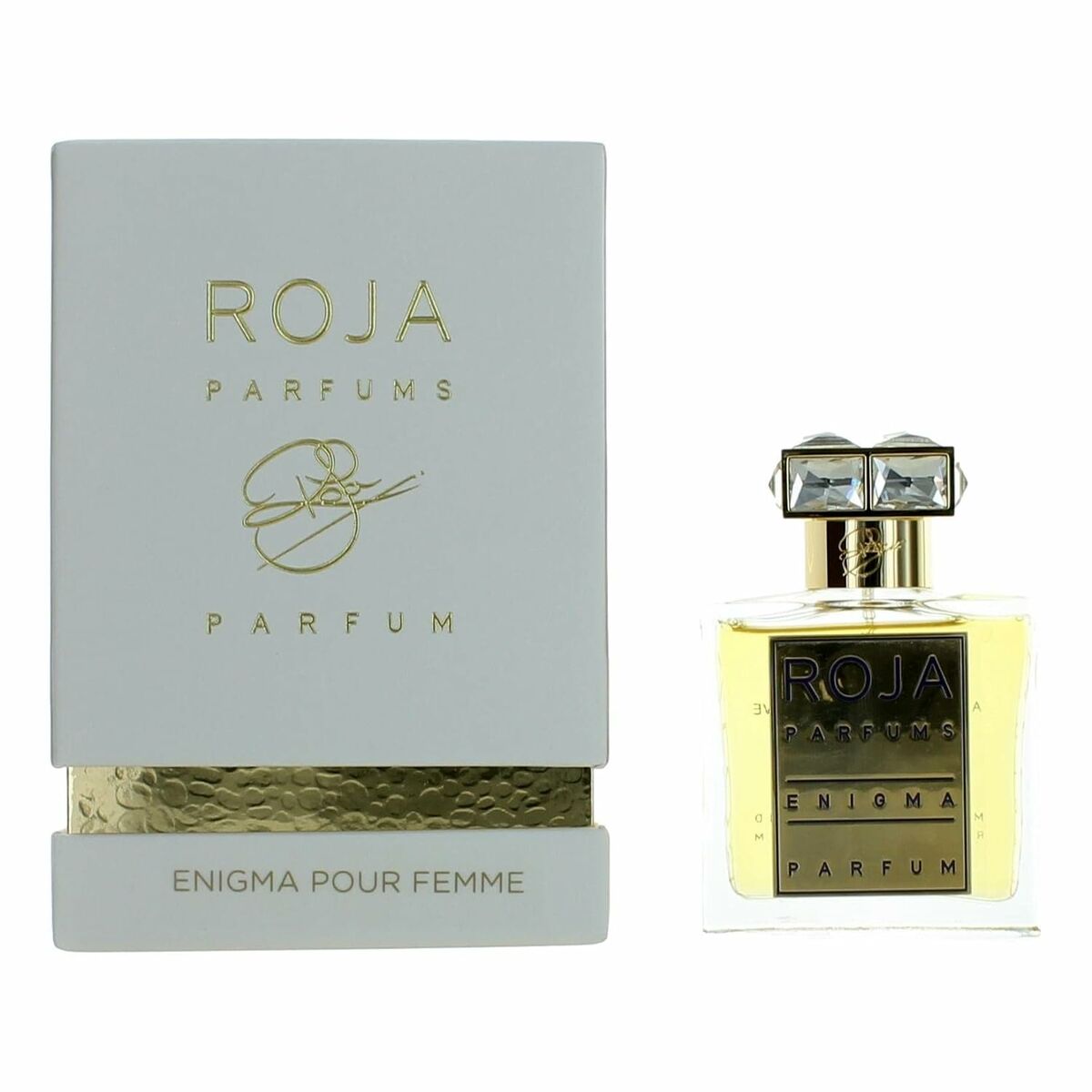 Profumo Donna Roja Parfums Enigma-0