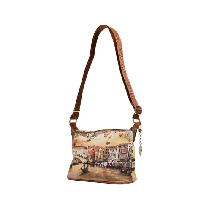 Y Not? Borsa Donna