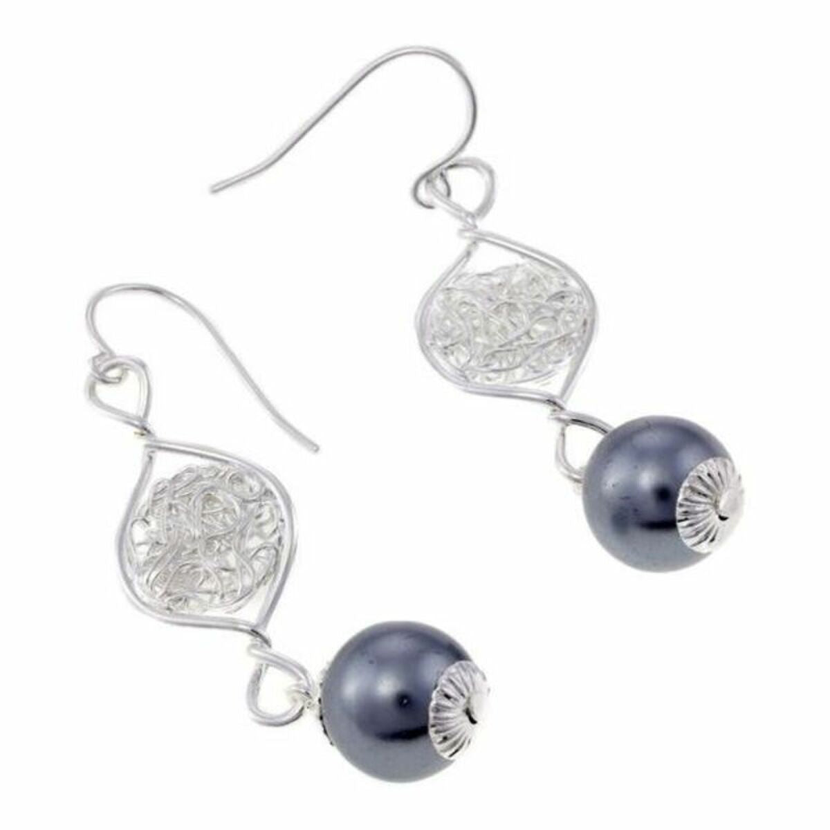 Ladies'Earrings Cristian Lay 431310-0