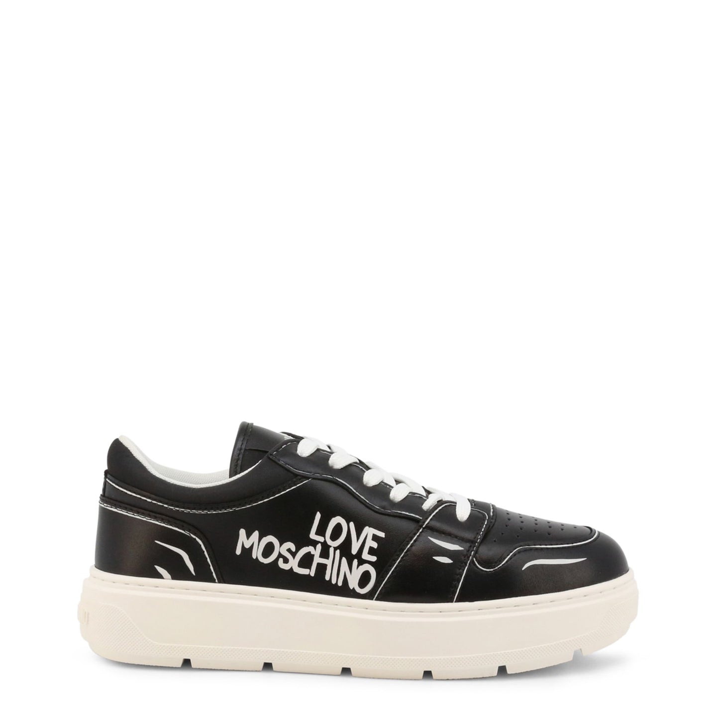 Love Moschino Sneakers 