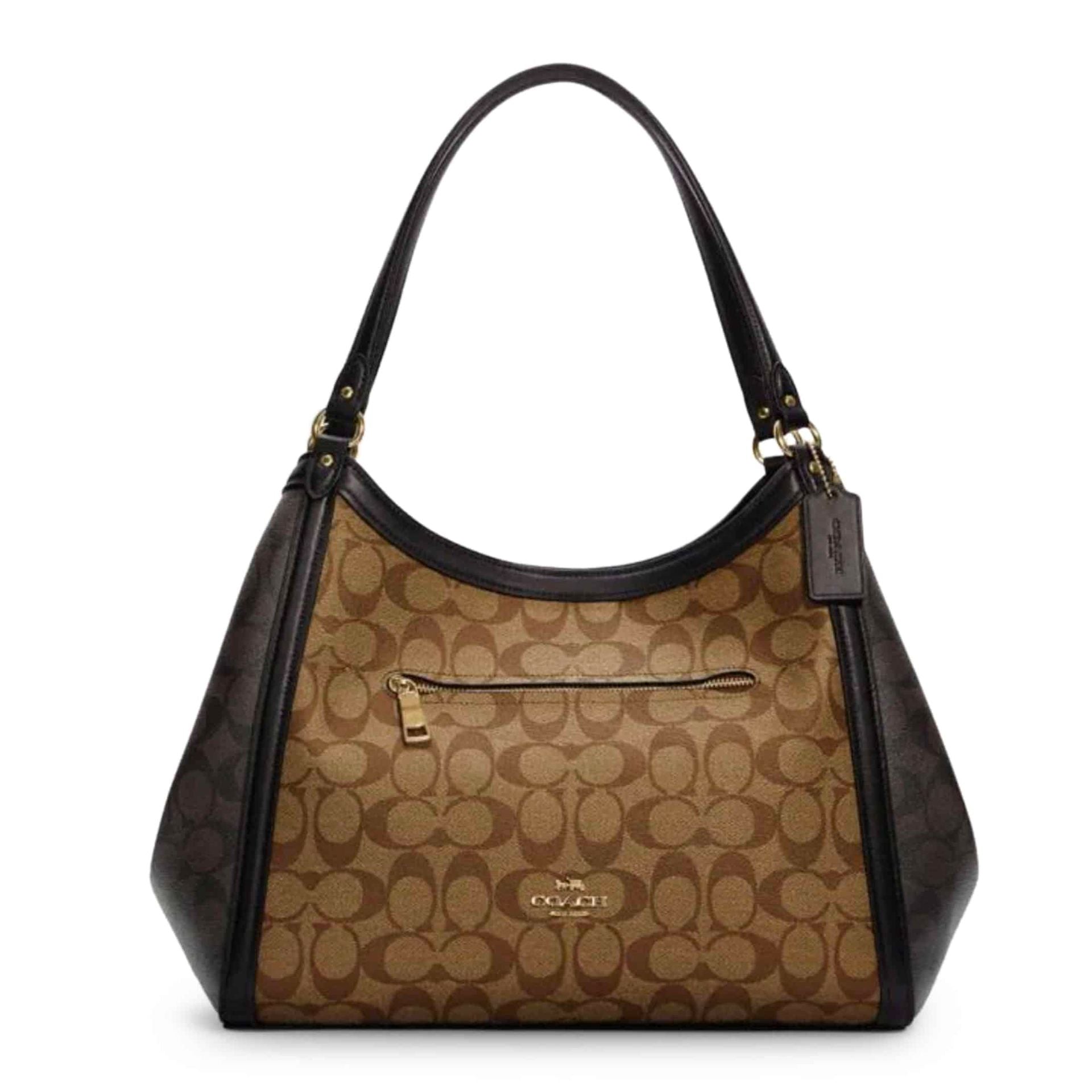 Coach Shoulder Bags 145