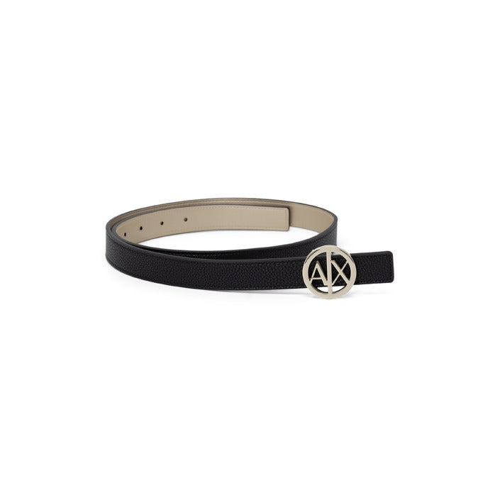 Armani Exchange Women's Belt