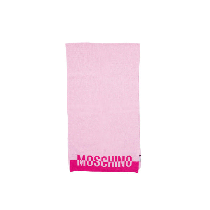 Moschino Sciarpa Donna