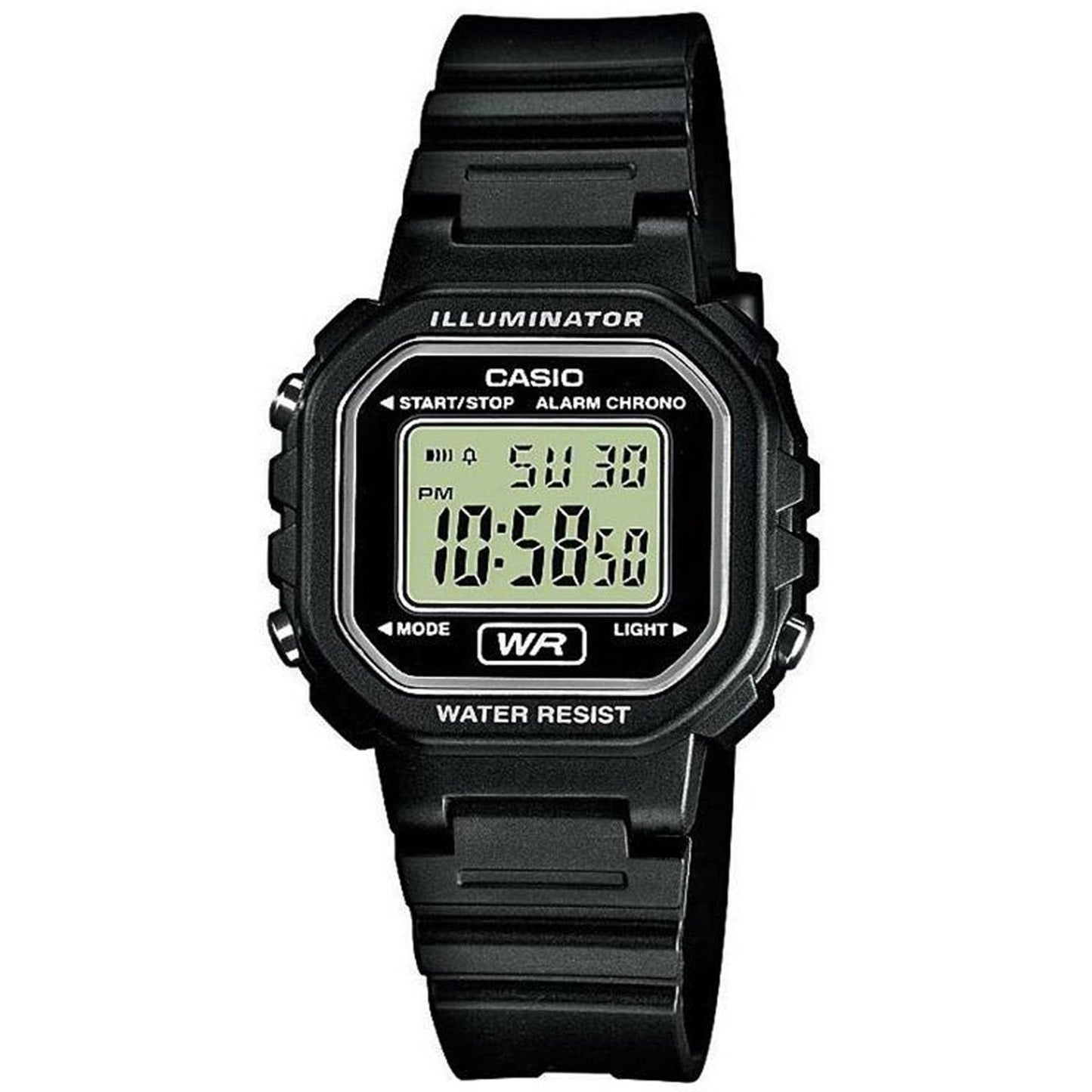 Casio Watches 