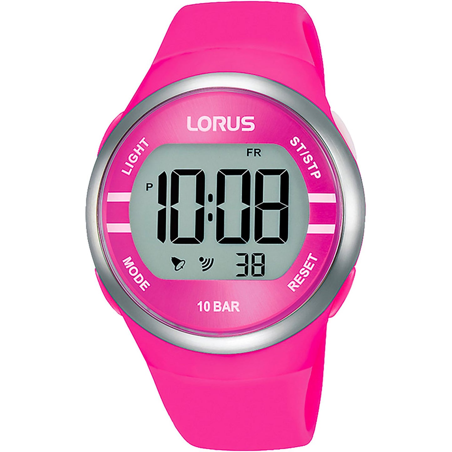 Lorus Watches 