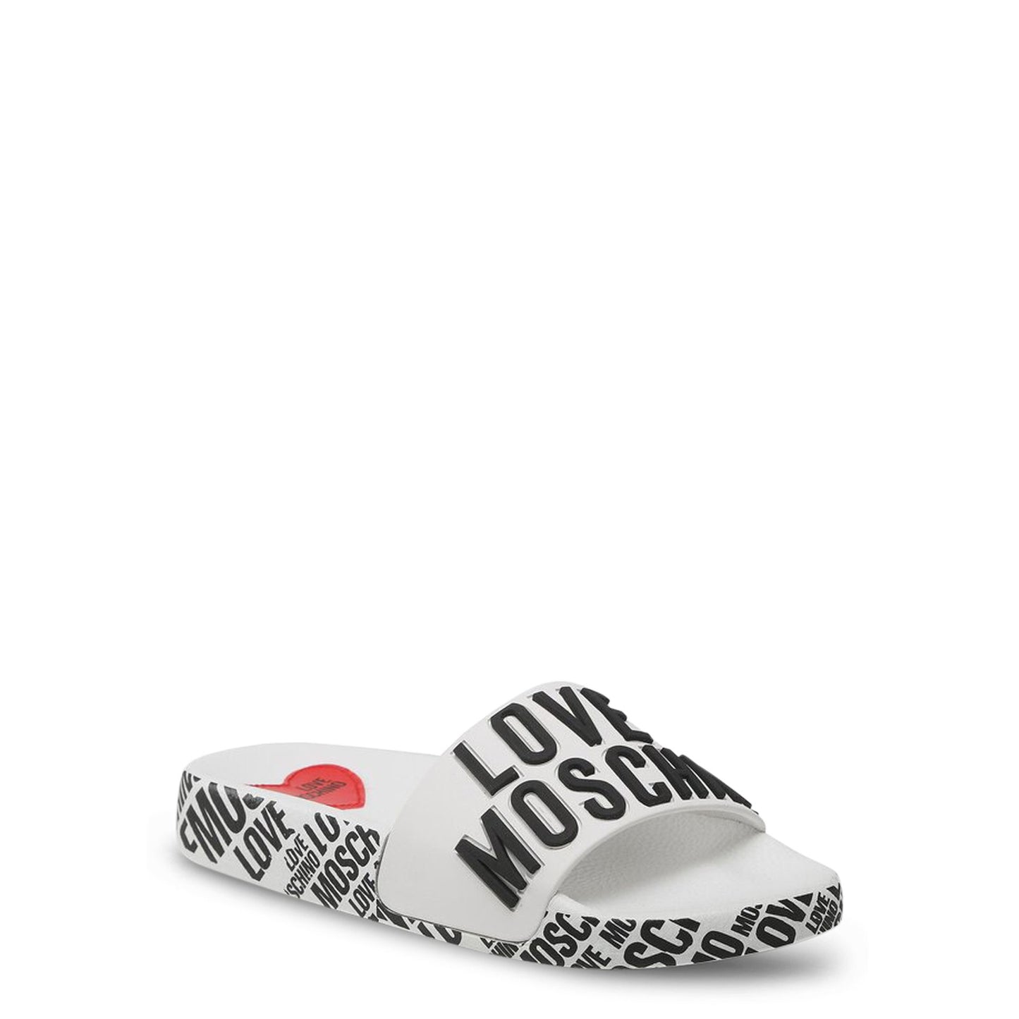 Love Moschino Flip Flops and Slippers 