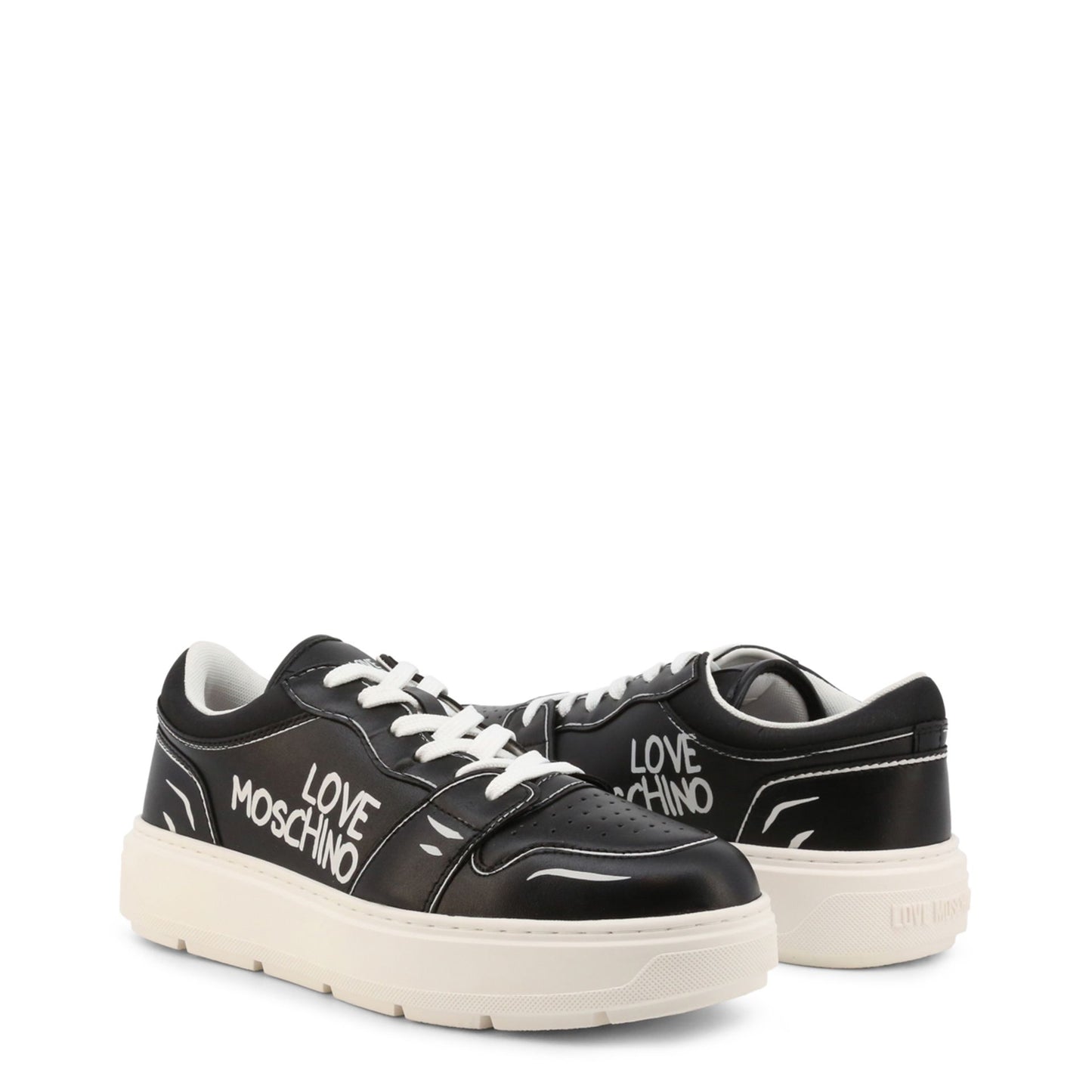 Love Moschino Sneakers 