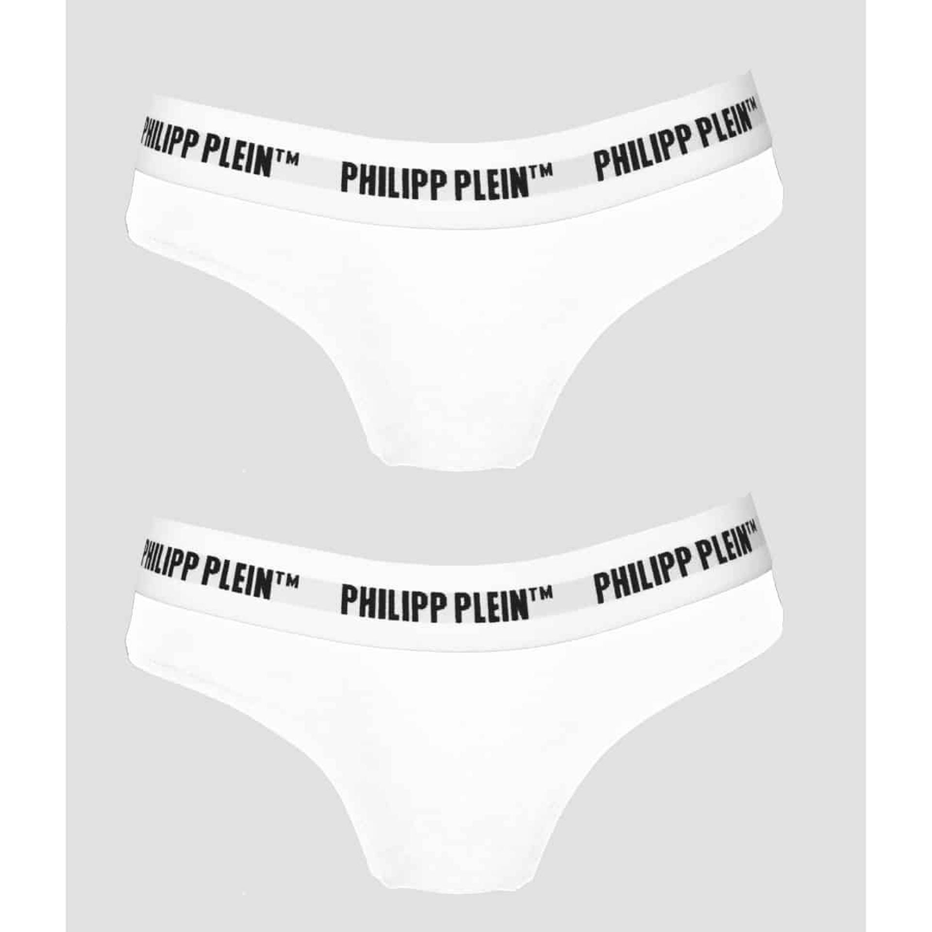 Philipp Plein Slip 