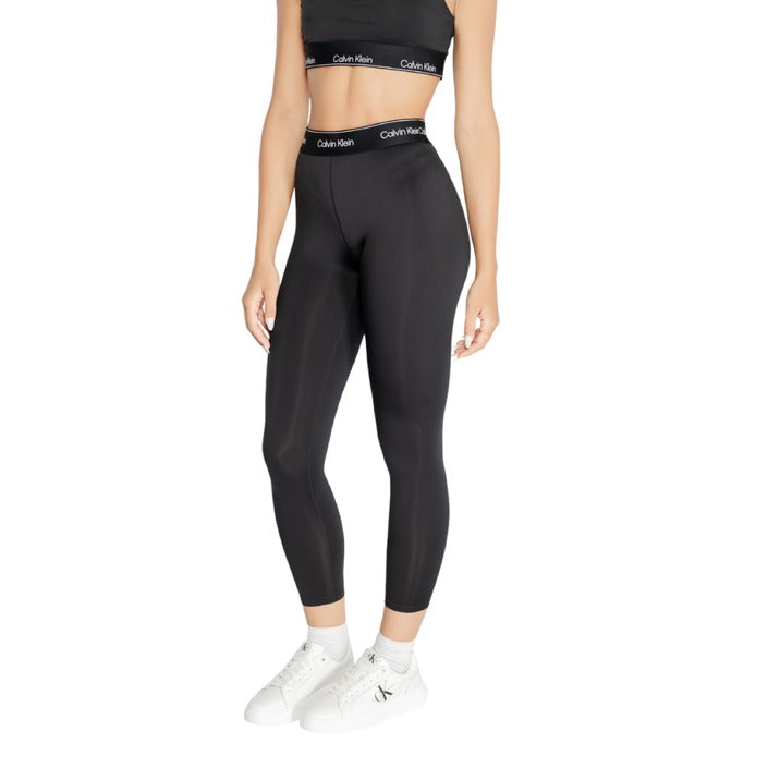 Calvin Klein Sport Leggings Donna