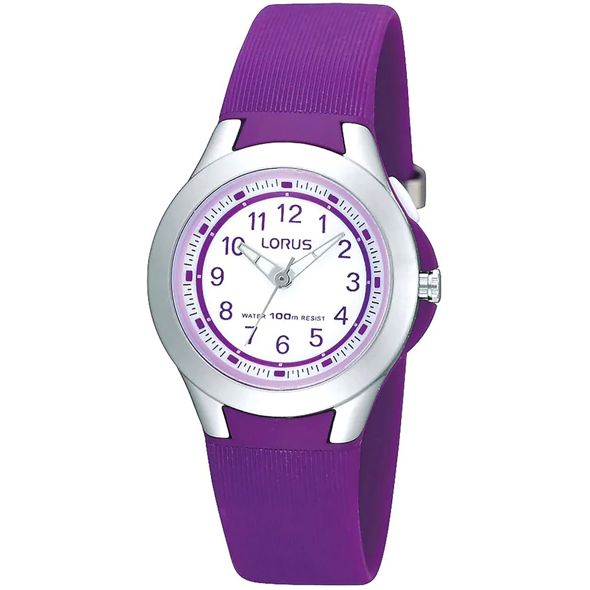 Lorus Watches 