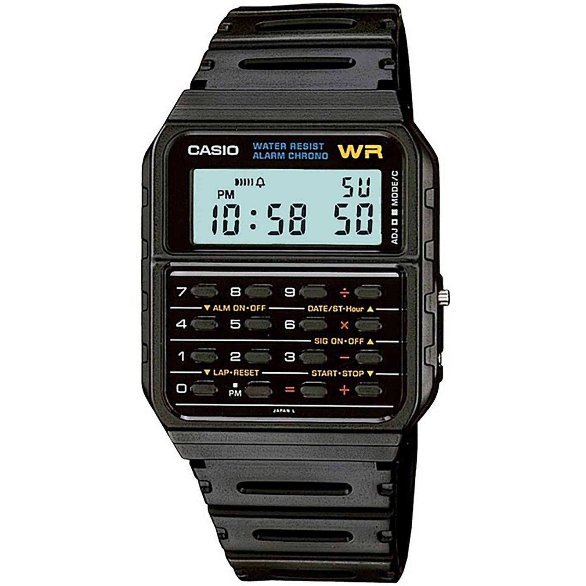 Casio Orologi