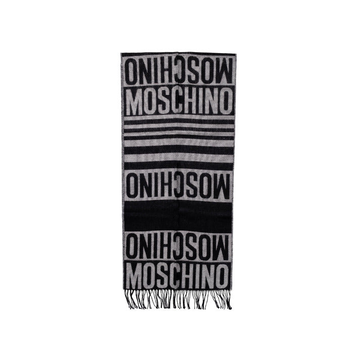 Moschino - Moschino Sciarpa Donna