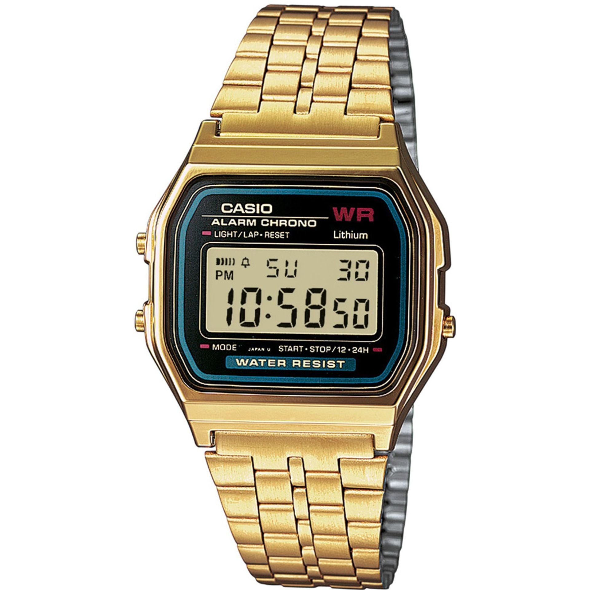 Casio Watches 