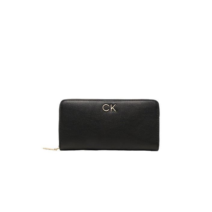 Calvin Klein Jeans Portafogli Donna K6