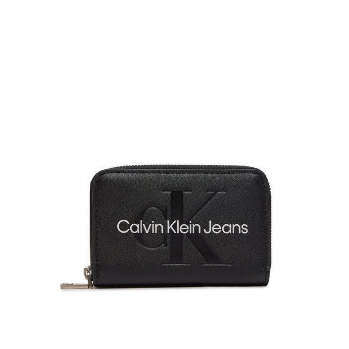 Calvin Klein Jeans Portafogli  K60K6