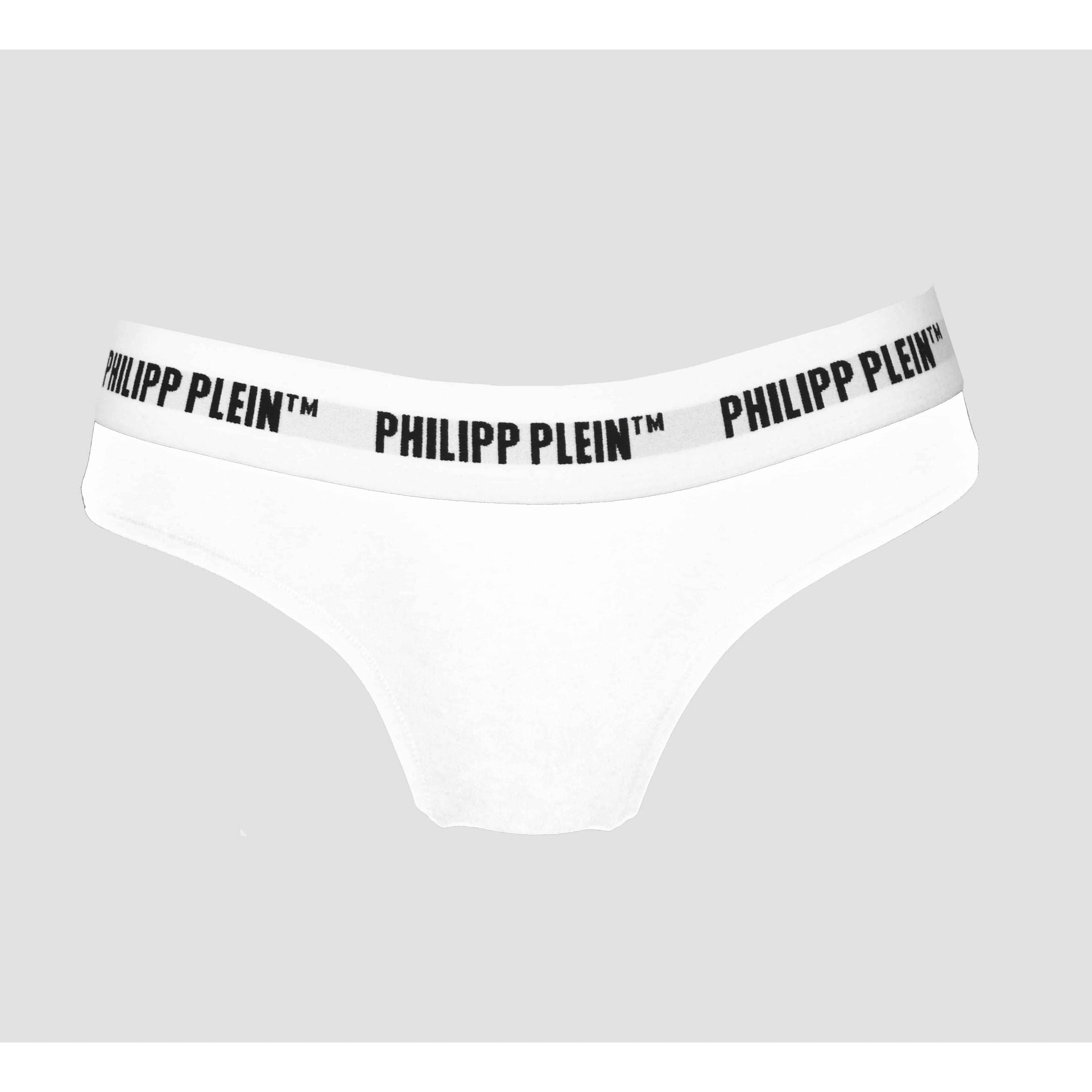 Philipp Plein Slip