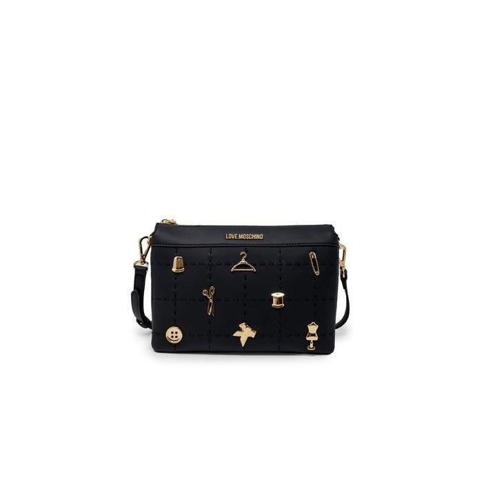 Love Moschino Shoulder Bags