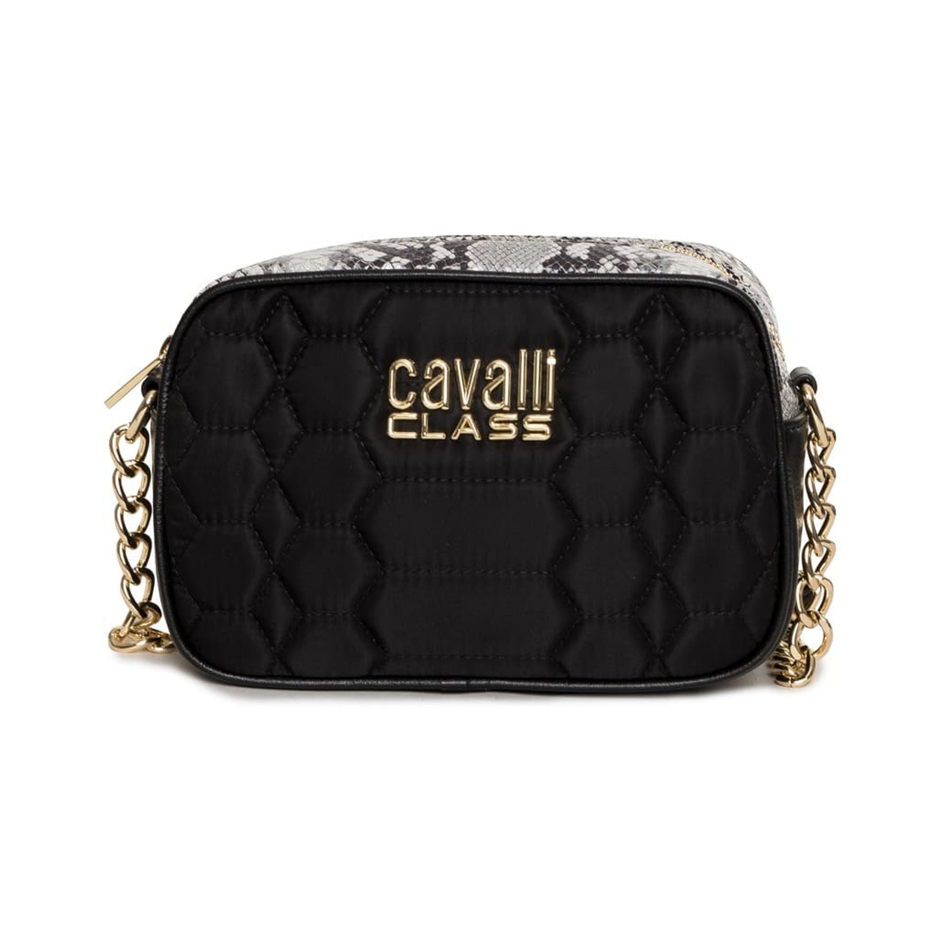 Cavalli Class Shoulder bags 