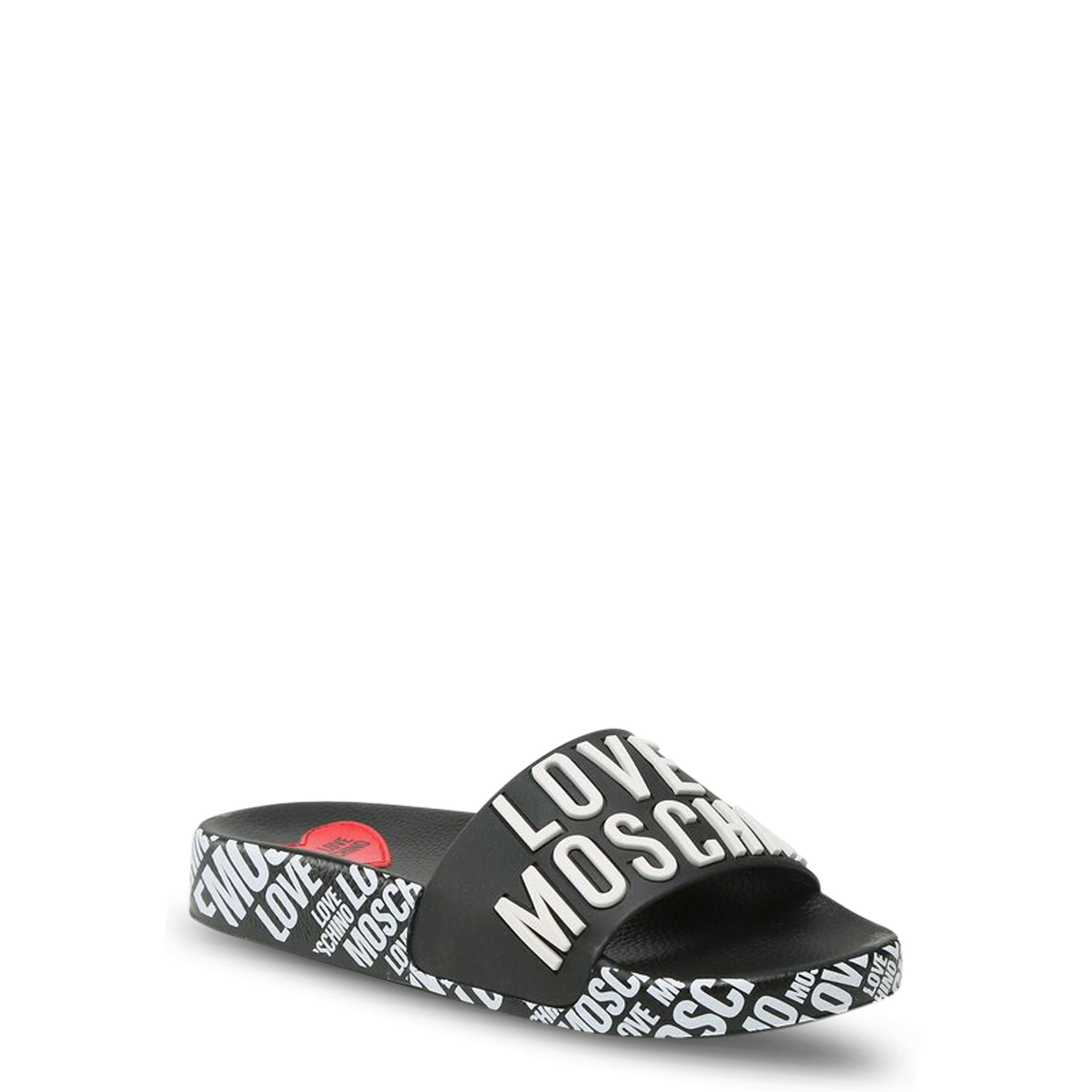 Love Moschino Flip Flops and Slippers 