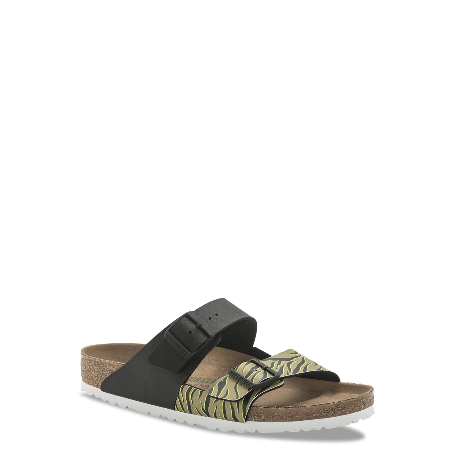 Birkenstock Flip Flops and Slippers 