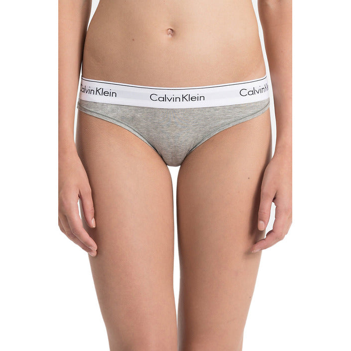 Calvin Klein Underwear Women's Underwear F3787E