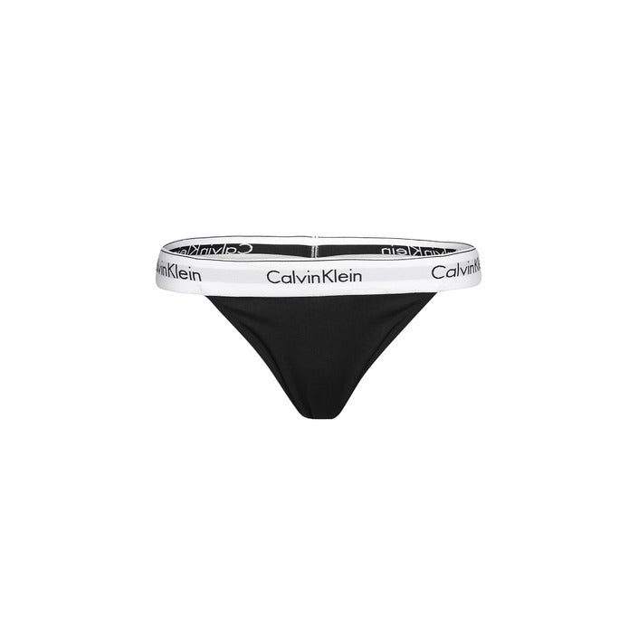 Calvin Klein Women's Underwear 000QF7