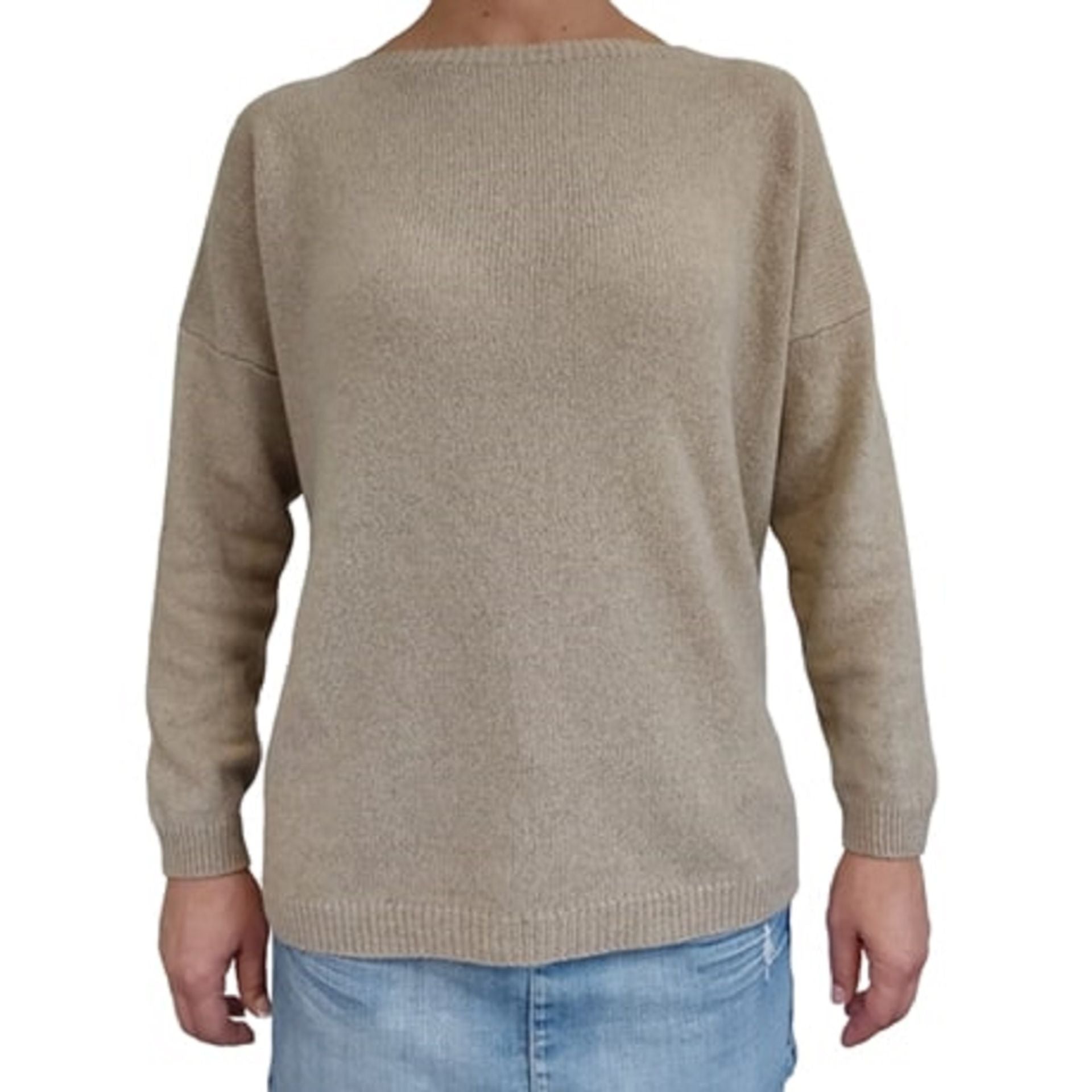 100% Cashmere Maglie