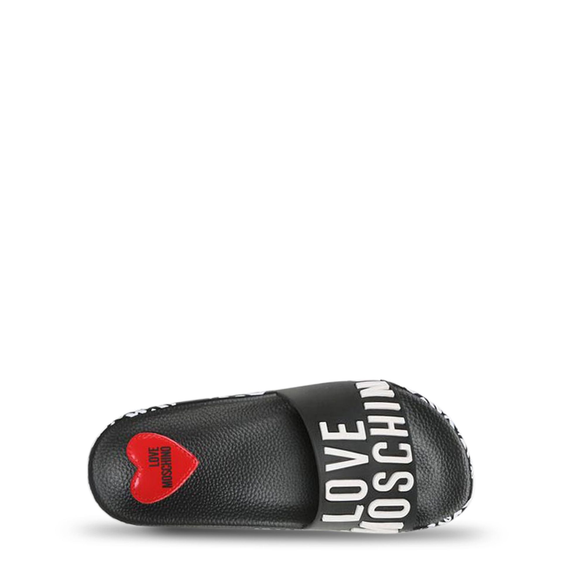 Love Moschino Flip Flops and Slippers 