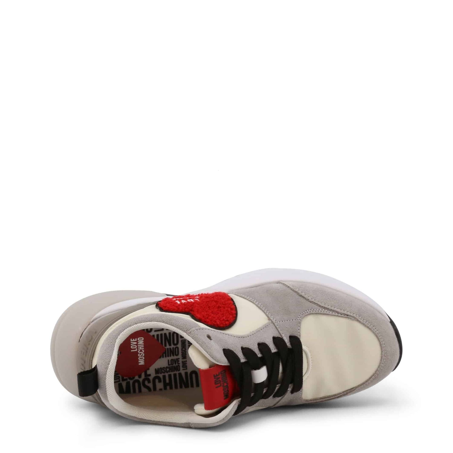 Love Moschino Sneakers 