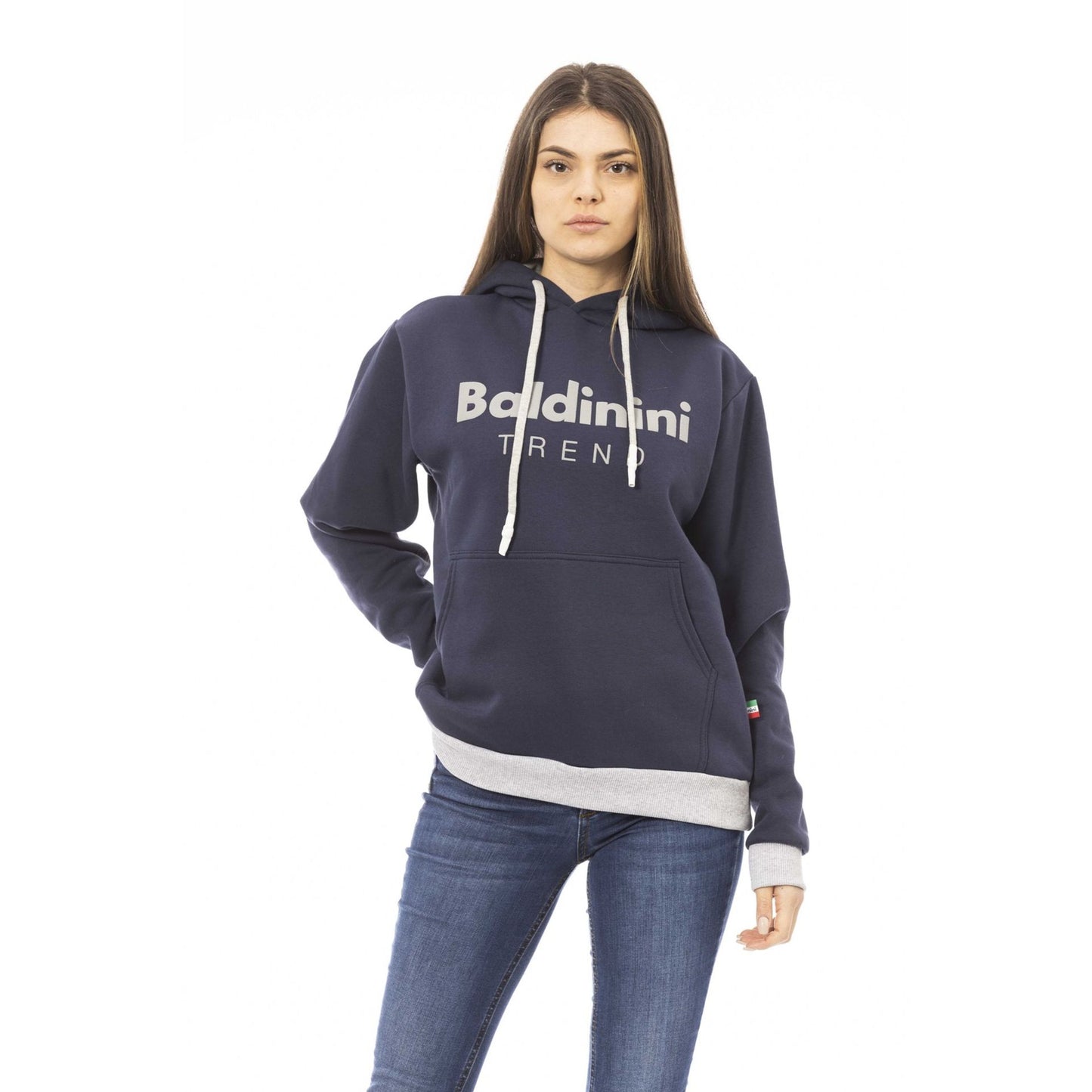 Baldinini Trend Sweatshirts 