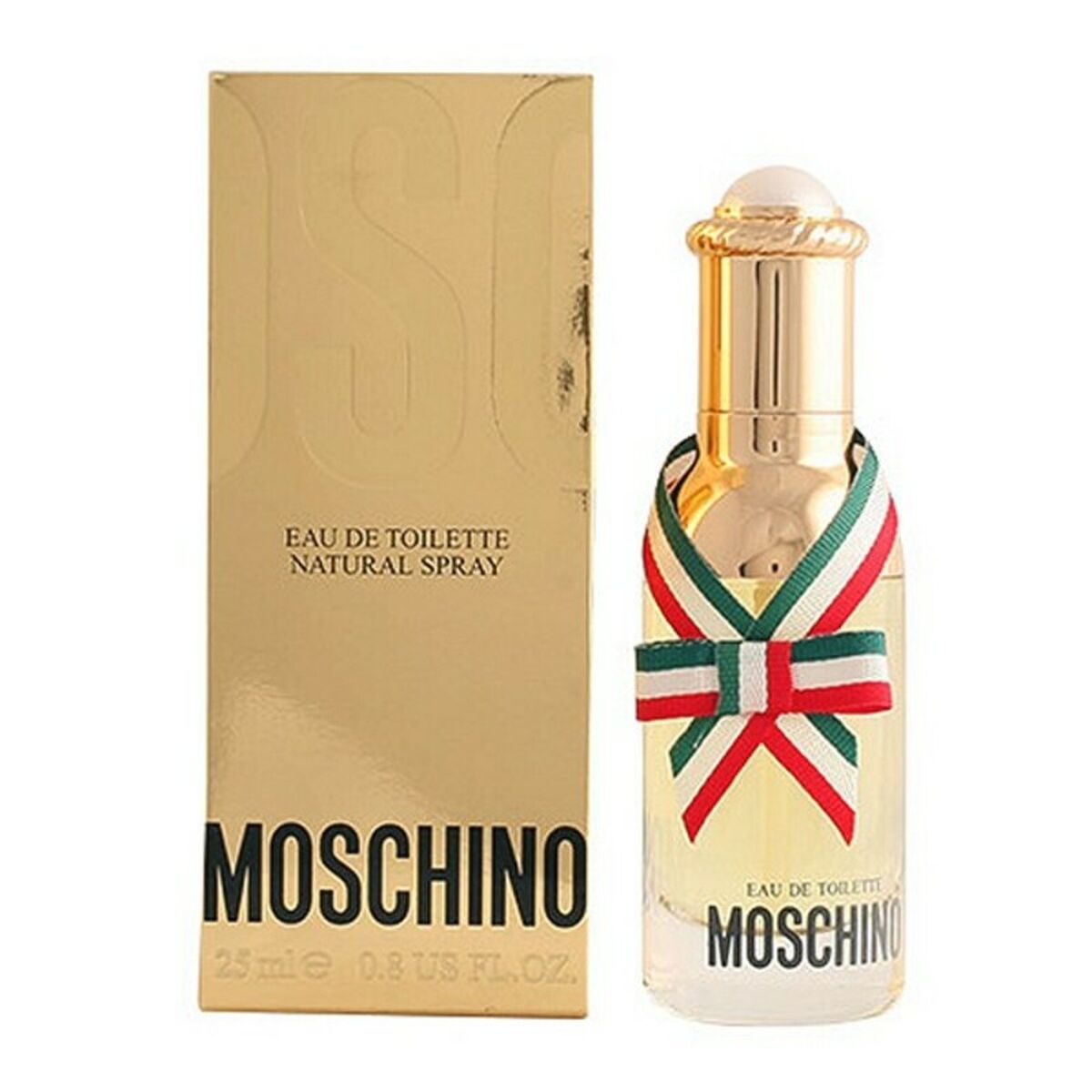 Moschino EDT Women's Perfume