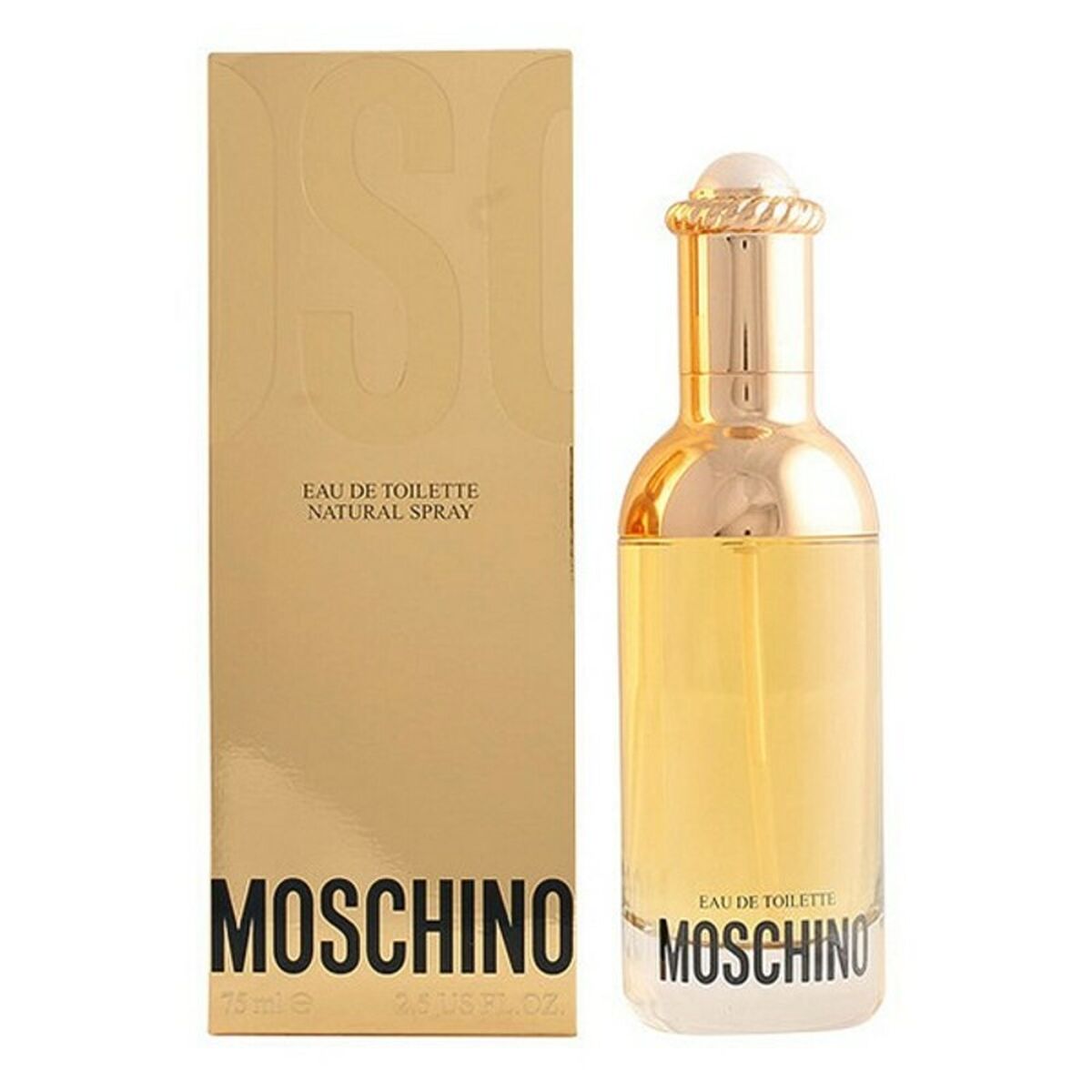 Moschino EDT 1441 Women's Perfume