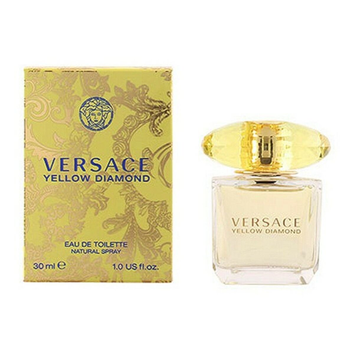 Women's Perfume Versace EDT PDV5