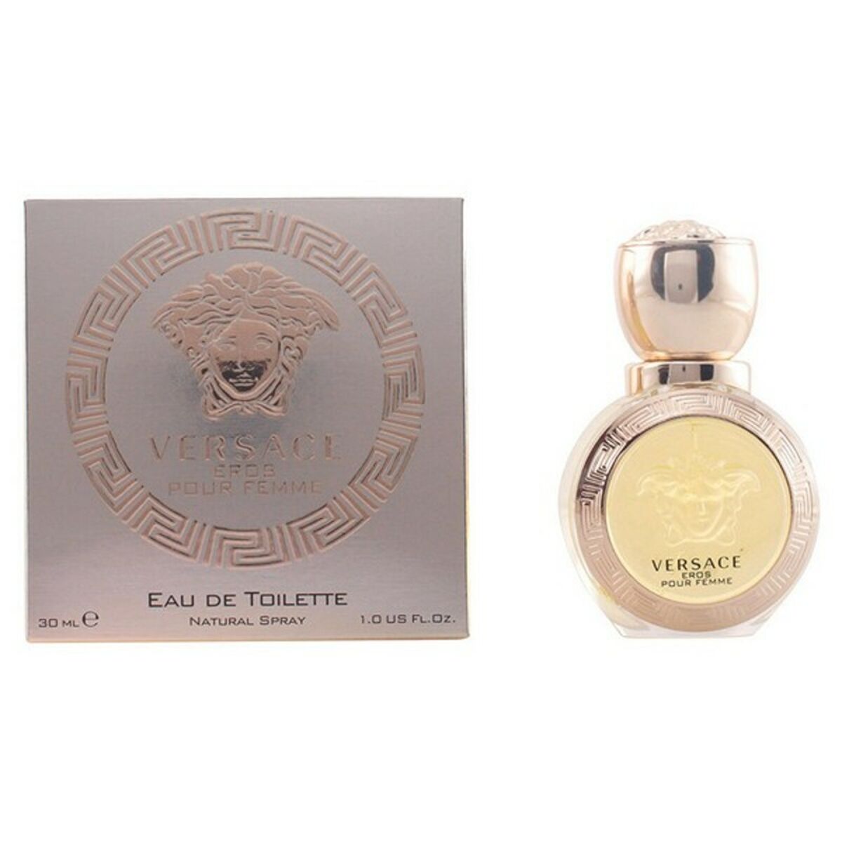 Women's Perfume Versace EDT6