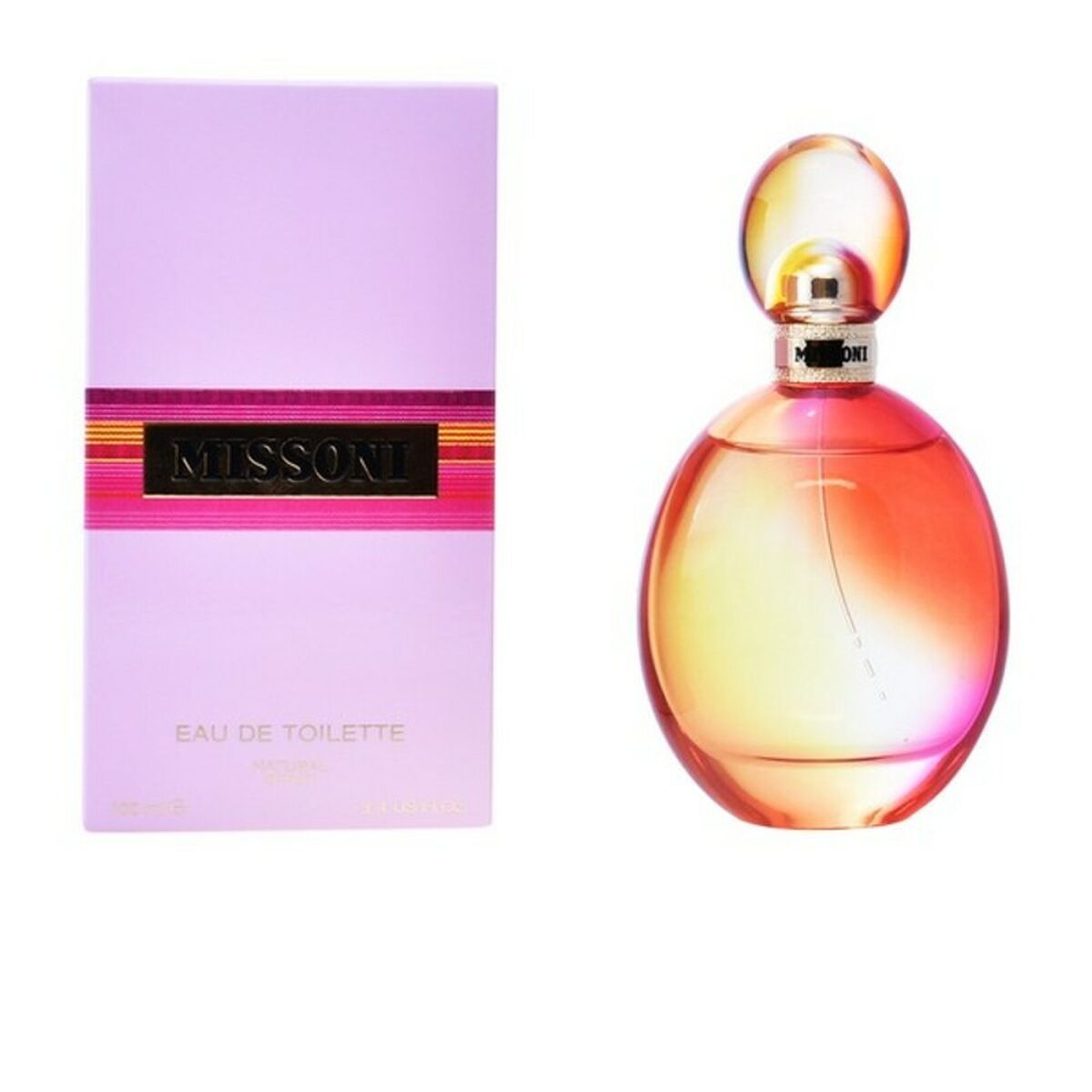 Profumo Donna Missoni EDT - 100% originali