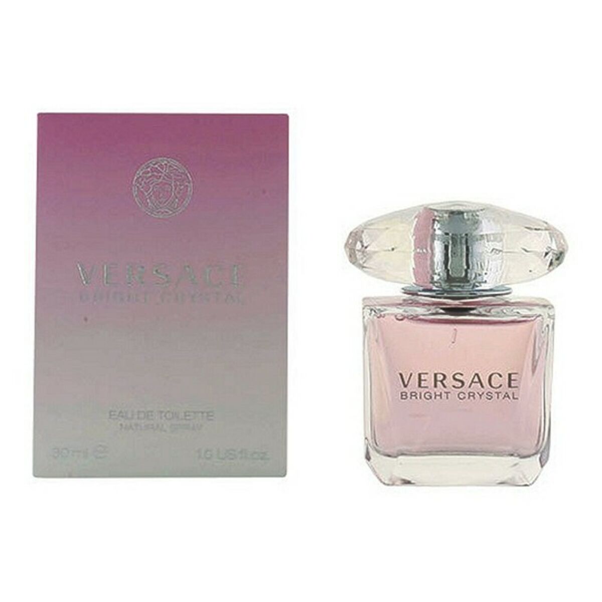 Profumo Donna Versace EDT-1